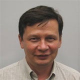 Petr Chaguine
